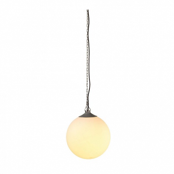 Подвесной уличный светильник SLV 228051