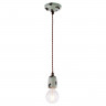 Подвесной светильник Lussole Loft Vermilion LSP-8160