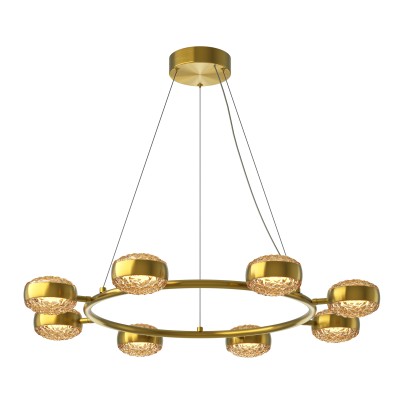 Подвесной светильник Maytoni MOD299PL-L80BS3K