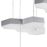 Каскадная люстра Lightstar 750222