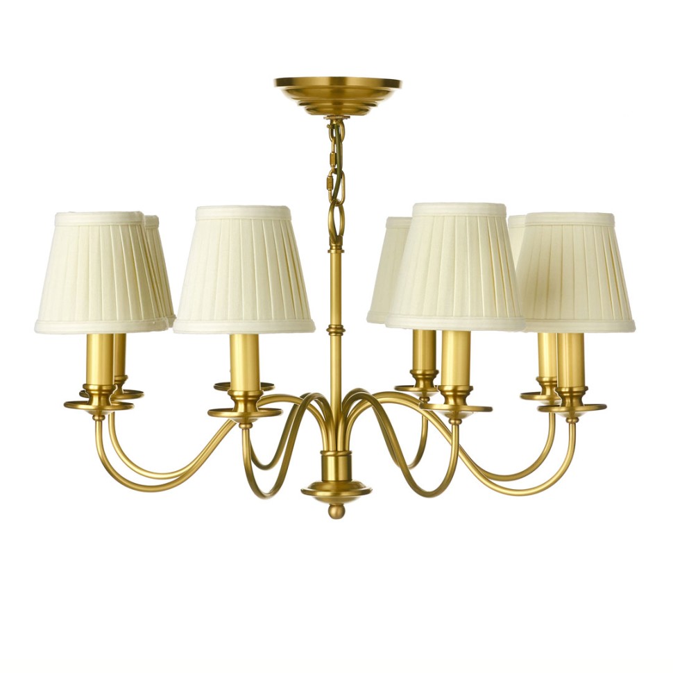 Люстра подвесная Cloyd VISALIA 10061