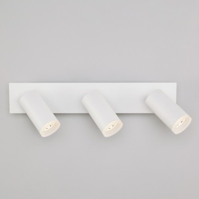 Спот Eurosvet 20067/3 LED белый