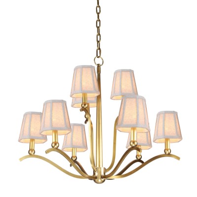 Люстра подвесная Cloyd BEEKS 10102