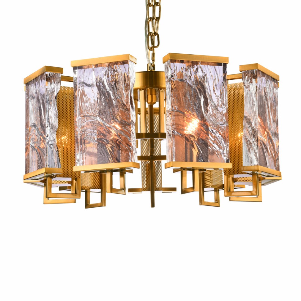 Люстра подвесная Cloyd MINERAL 10285