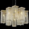 Люстра Delight Collection P68065-12 gold