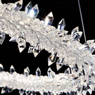 Люстра Delight Collection MD-0120B-40 gold