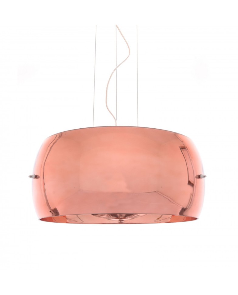 Подвесной светильник Lumina Deco Stilio LDP 6018-400 R.GD