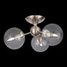 Люстра на штанге Citilux CL102131