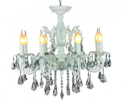 Люстра подвесная Omnilux OML-30807-08