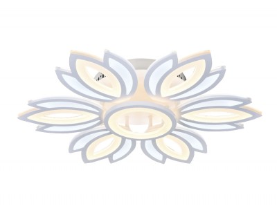 Накладная люстра Ambrella Light FA456