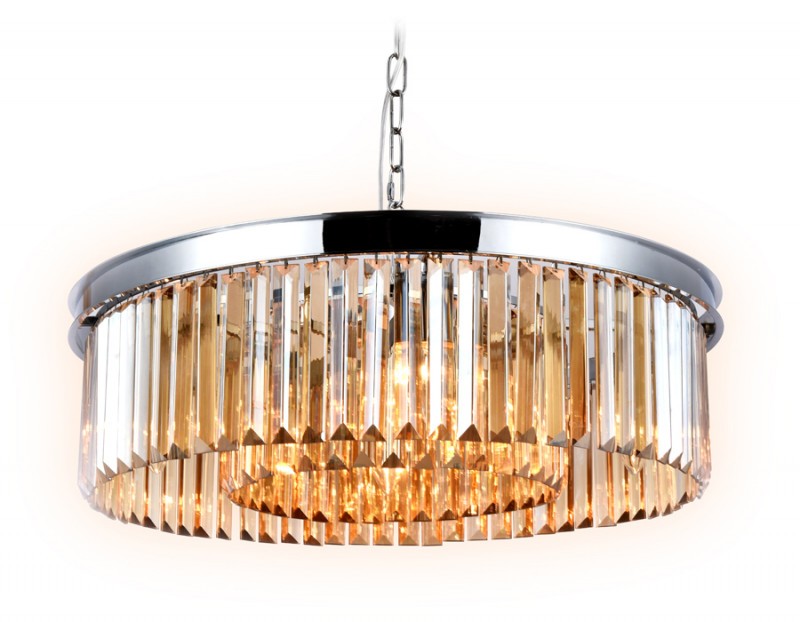 Подвесная люстра Ambrella Light TR5097
