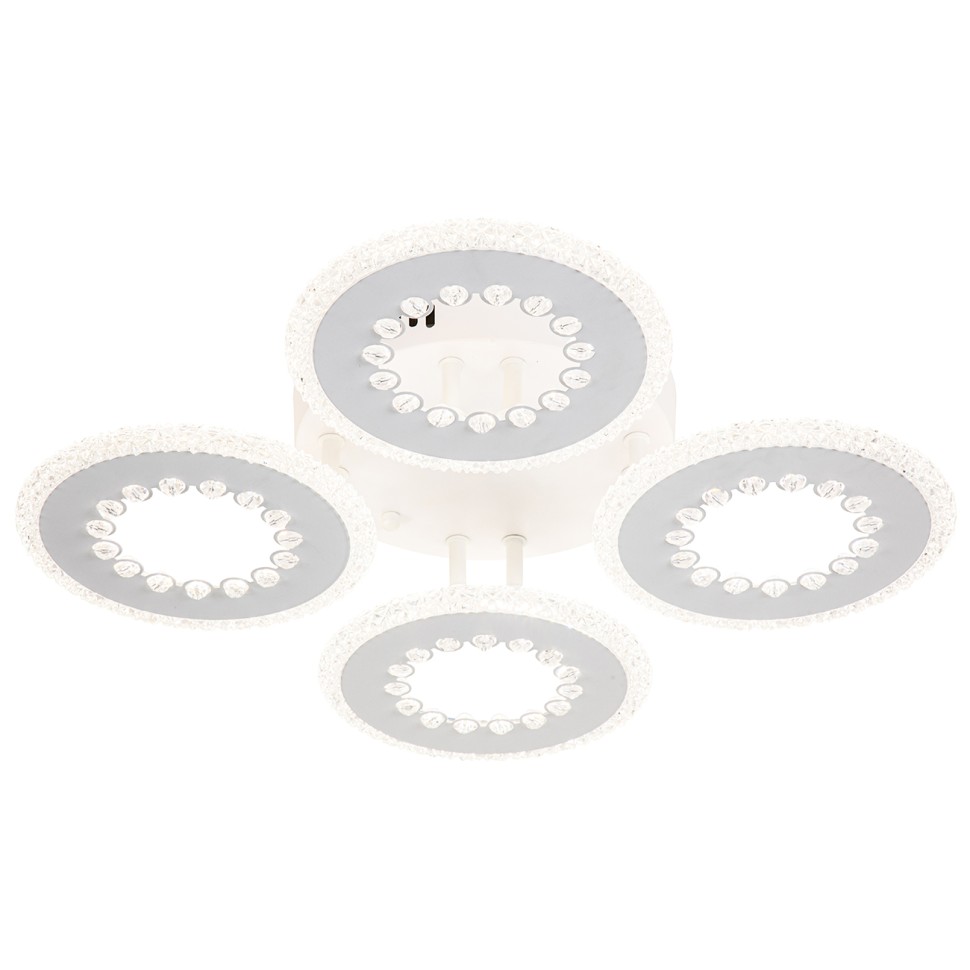 Светильники Потолочные Escada 10233/4 LED*84W White
