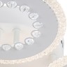 Светильники Потолочные Escada 10233/4 LED*84W White