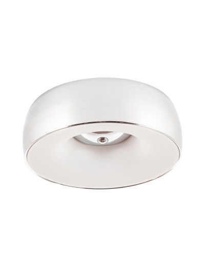 Светильники Потолочные Escada Largo 357/5PL E27*9W Chrome