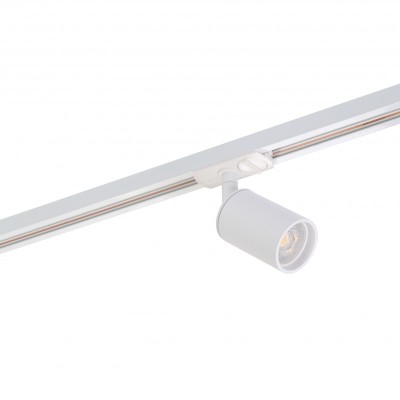 Светильник на шине Denkirs DK6201-WH