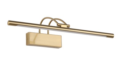 Настенный светильник Zortes MAESTRO ZRS.64704.9 Мощность-9Вт Тип лампы: Встроенный LED