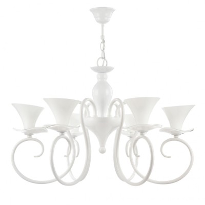 Люстра Freya FR2001-PL-06-W Уцененный товар