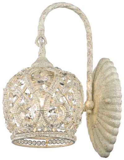 Бра WERTMARK WE322.01.001