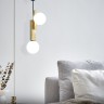 Подвесной светильник ImperiumLoft 204539-26