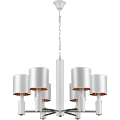 Подвесная люстра Vele Luce VL1803L06