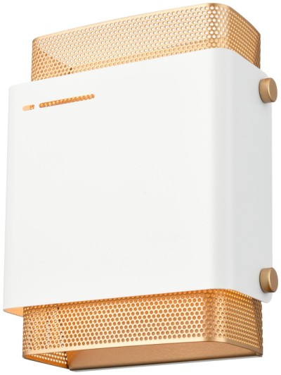 Бра VELANTE 421-001-01