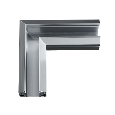 ST003.199.04 Угловой соединитель для ST003.129.04 (Standart 48) ST-Luce