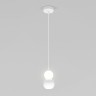 Подвесной светильник Eurosvet 50250/1 LED белый