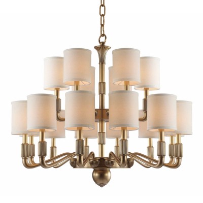 Люстра подвесная Cloyd DELAWARE 10121