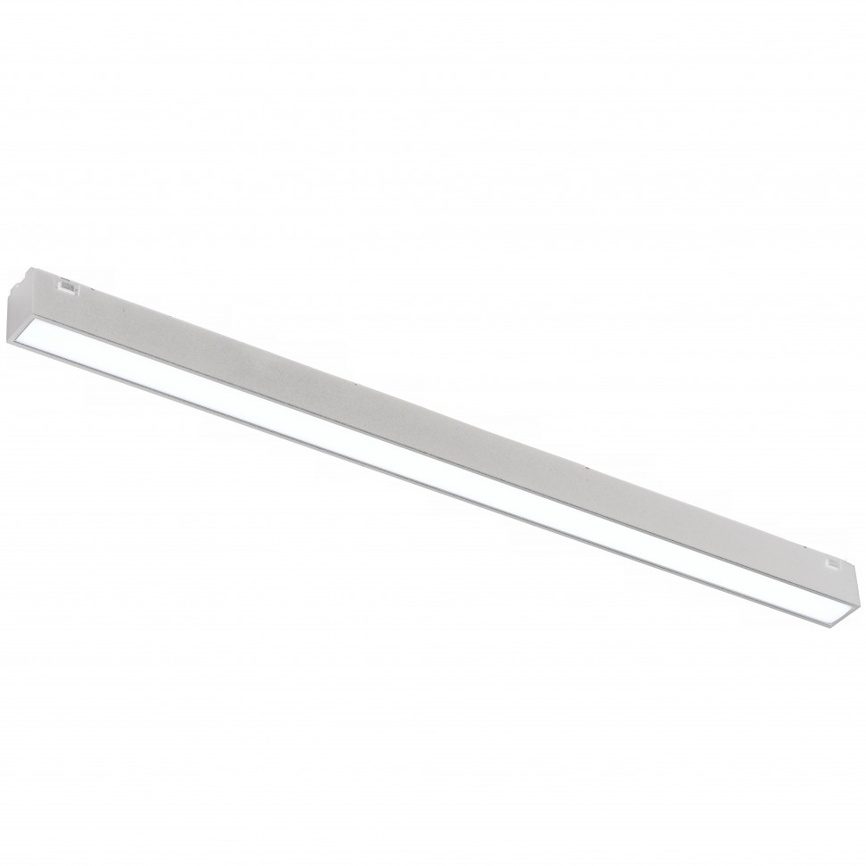 Свет-к трековый магнитный iLEDEX TECHNICAL VISION SMART 4825-038-L895-30W-110DG-WH (раб. с Алисой)