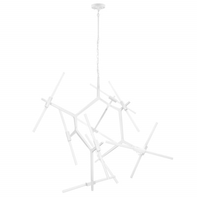 Подвесная люстра Lightstar 742206