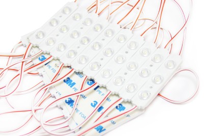 Модуль светодиодный LMDS23-12-W 008183