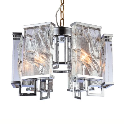 Люстра подвесная Cloyd MINERAL 10528