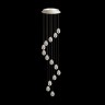 Подвесной светильник Delight Collection MD13003023-14A chrome