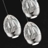 Подвесной светильник Delight Collection MD13003023-14A chrome