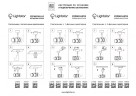 Накладной светильник Lightstar 214446