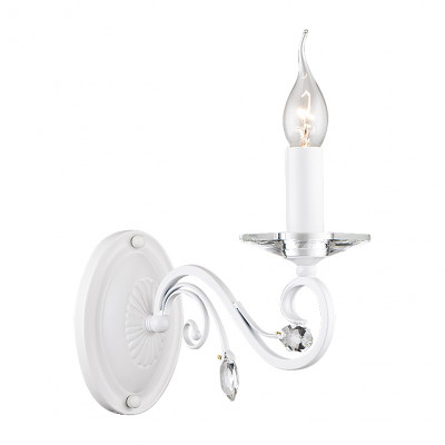 Настенный светильник Favourite 1733-1W