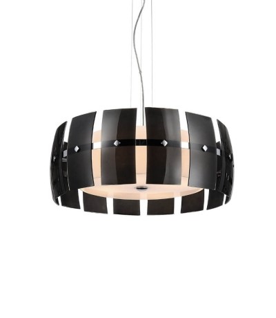 Подвесной светильник Lumina Deco Optimatic LDP 8337-А-4 GD