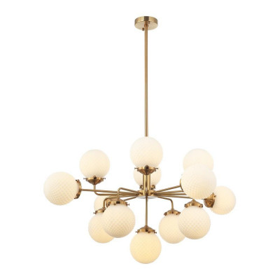 Люстра потолочная Aployt APL.762.07.13