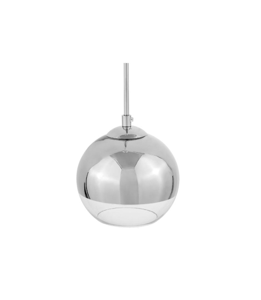 Подвесной светильник Lumina Deco Veroni LDP 1029-150 CHR