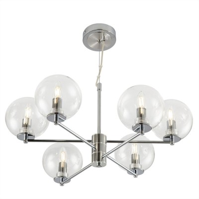 Подвесная люстра Citilux CL240161