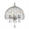 Подвесная люстра Citilux CL462261