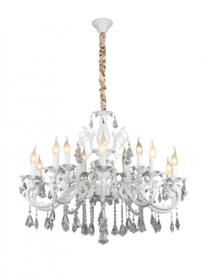 Люстра подвесная Omnilux OML-30807-15