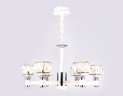 Подвесная люстра Ambrella Light TR4518