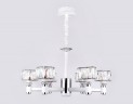 Подвесная люстра Ambrella Light TR4518