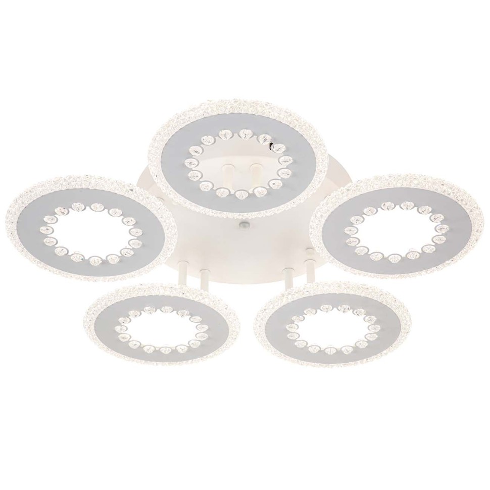 Светильники Потолочные Escada 10233/5 LED*105W White