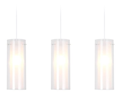 Подвесной светильник Ambrella Light TR3675