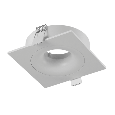 Корпус светильника COMBO-20 COMBO-2S1-WH 004154