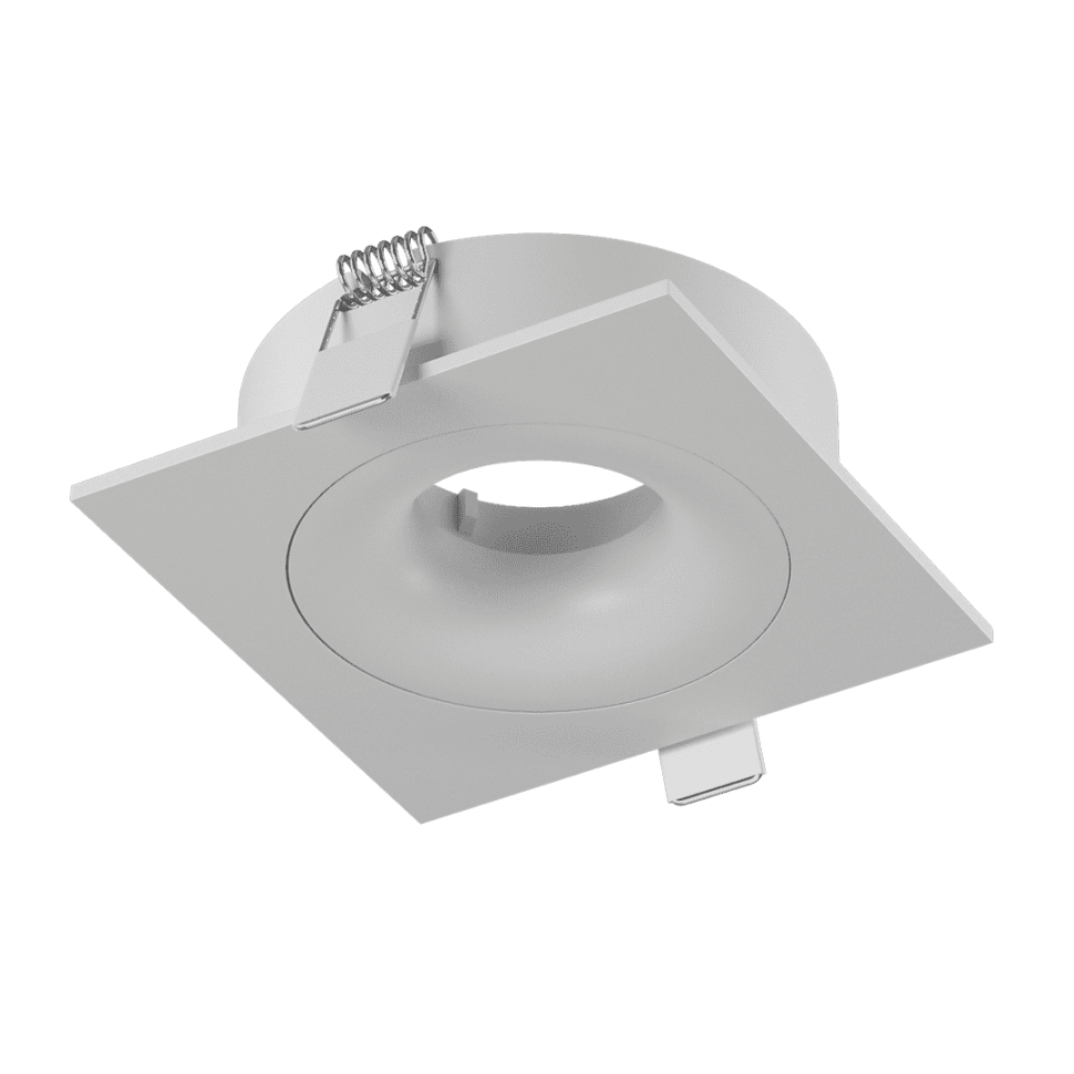 Корпус светильника COMBO-20 COMBO-2S1-WH 004154