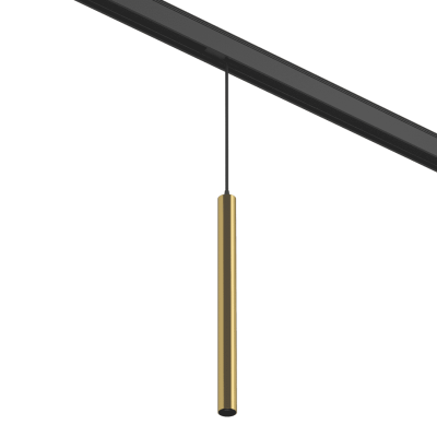 Светильник для низковольтного трека SY SY-601243-GD-7-36-NW 004839