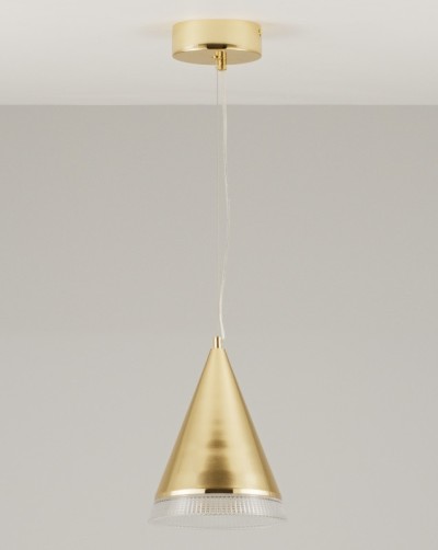 Подвесной светильник Moderli V2860-1PL